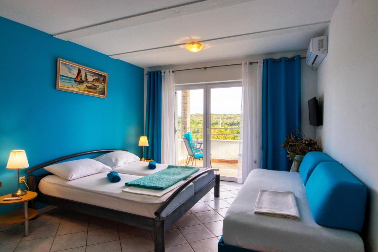 Apartman Studio Pula